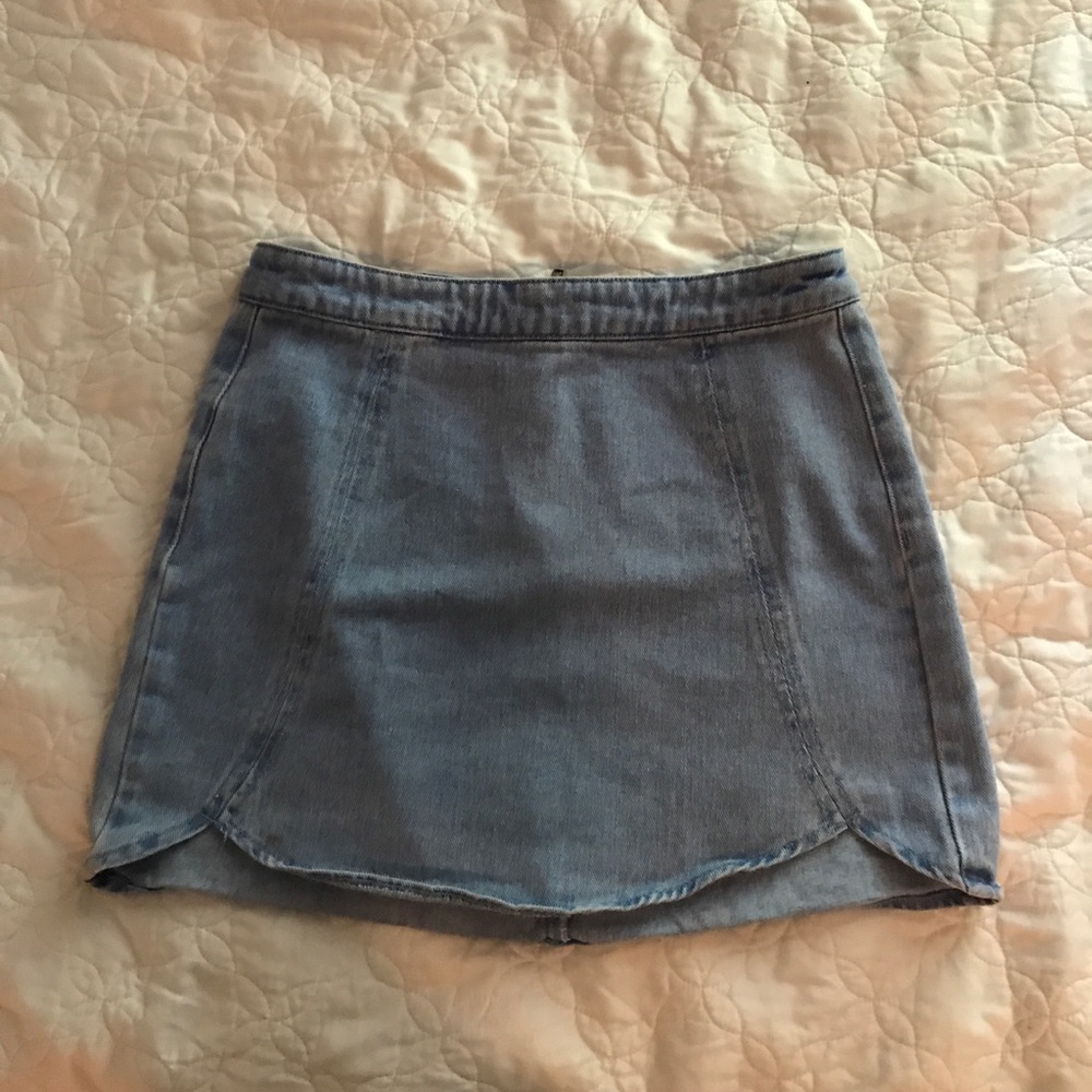 Pacsun skirt